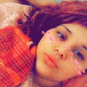 Meet your Posher, Cheyenne